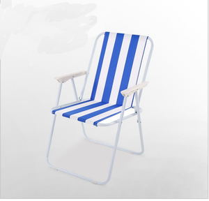 Sedia da Campeggio Pieghevole Portatile Leggera per Spiaggia, <span class=keywords><strong>Mare</strong></span>, Pesca, Primavera ed Eventi - Vendita all'Ingrosso di Mobili da Esterno Moderni - Product Image 1