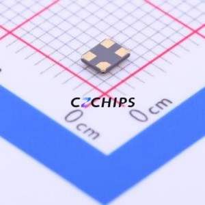 TZ1689A Crystal (Passive) SMD3225-4P Crystal Oscillator 26MHz 7.3pF 10ppm - Product Image 2