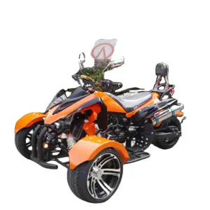 Hướng Dẫn Sử Dụng Ba Bánh Xe Đua ATV 250cc Xe Máy ATV Cho Người Lớn Khác Xe Ba Bánh Gas Atvs