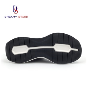 Fashion High-quality Cow Genuine <b>Leather</b> Two Tone Color Custom Logo Handmade Men's <b>Sneaker</b> Breathable Walking Autumn Comfort - Product Image 5
