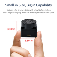Orbbec MS200 TOF Kit de capteur LiDAR en temps réel Robot de modélisation 3D SLAM cartographie Navigation 40M gamme Modules électroniques pour