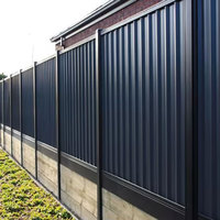 Designs de balustrades de balcon modernes en aluminium sur mesure, résistantes à la rouille, avec revêtement en poudre, pour escaliers et terrasses de jardin.