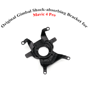 Original <b>Gimbal</b> Shock-absorbing Bracket for Mavic 4 Pro Dampener Mount for Mavic 4 Pro Repair Spare Parts - Product Image 1