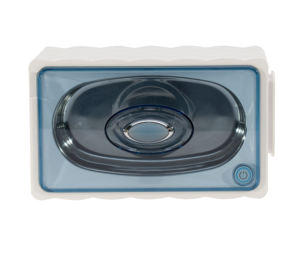 Codyson D-3000 OEM Mini orologio da lavaggio per uso domestico gioielli per pulire la bocca dentiera per uso domestico - Product Image 4