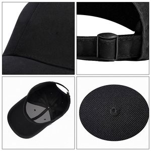 Gorras de Béisbol de Alta Calidad al por Mayor, Gorras Bordadas con Impresión Personalizada en Venta - Product Image 6