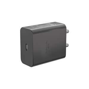 Compatible with Samsung S23/24/25/PD 25W fast <b>charger</b>, Indian standard <b>charger</b>, BIS certified GaN fast <b>charger</b> - Product Image 3