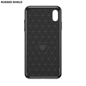 เคสโทรศัพท์มือถือ GSCASE 2025 รุ่น Rugged Shield สำหรับ iPhone XR <span class=keywords><strong>XS</strong></span> Max พร้อมส่ง ป้องกันการกระแทก ฝาหลัง - Product Image 6