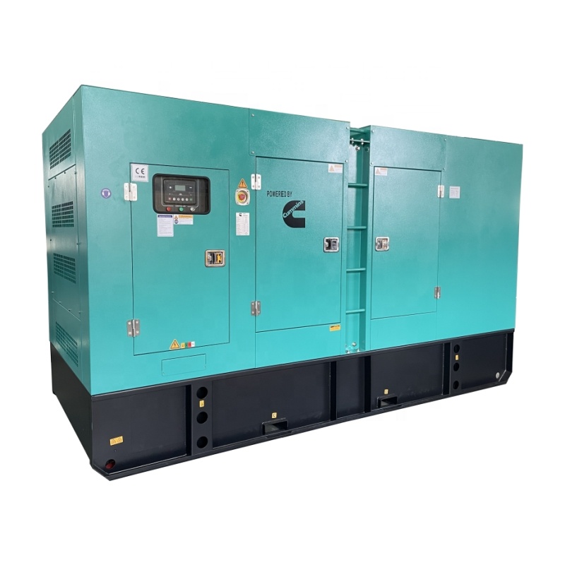 How to Install Soundproof Enclosure for Marine Diesel Generator: Ultimate Guide