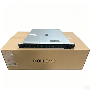 Servidor <span class=keywords><strong>Dell</strong></span> <span class=keywords><strong>EMC</strong></span> <span class=keywords><strong>PowerEdge</strong></span> <span class=keywords><strong>R250</strong></span> 1U con 4 Bahías para Discos LFF de 3.5 Pulgadas, Intel Xeon E-2300, DDR4 ECC, Montaje en Rack - Product Image 4