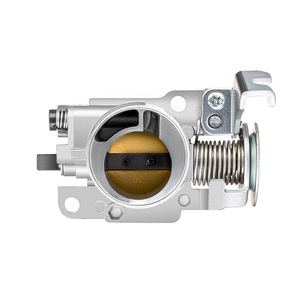 สต็อกพร้อมส่ง ลิ้นปีกผีเสื้อขนาด 26 มม. 28 มม. 30 มม. สำหรับรถมอเตอร์ไซค์ฮอนด้า WAVE110 WAVE110I WAVE125 WAVE125I <span class=keywords><strong>WAVE</strong></span> 110I <span class=keywords><strong>125I</strong></span> - Product Image 1