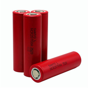 Оптовая цена оригинальный Ncr20700a 3200 мАч 30a литиевая батарея 3,7 В перезаряжаемые <span class=keywords><strong>20700</strong></span> литий-ионные батареи для электроинструмента - Product Image 2