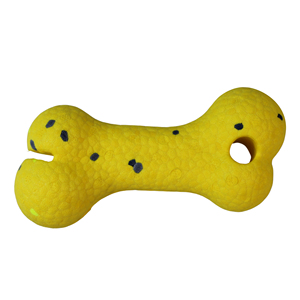 Jouets à mâcher <span class=keywords><strong>pour</strong></span> chien, poids léger et écologique, avec logo personnalisé, os à mâcher TRP ETPU, accessoires en plastique de dessin animé <span class=keywords><strong>pour</strong></span> chien, os à mâcher TRP ETPU - Product Image 1