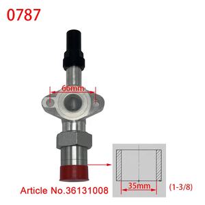 Katup Hisap Kaliber 35mm 36131008 untuk Katup Pemutus pada Kompresor Refrigerasi - Product Image 2