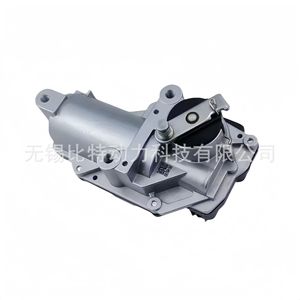 Soupape de turbocompresseur Hella 17201-UM010 89674-20010 pour Toyota Camry Hiace Land Cruiser - Product Image 3