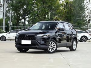 Toyota Corolla Cross 2.0L SUV Ibrida Intelligente Edizione Pioneer 2026 in Ottime Condizioni - Product Image 1