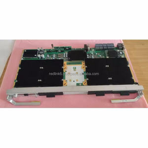 03034EGG TNS7N404C06 Carte de traitement de service de ligne hybride 4*100G OSN9800 N404 S7N404 Transmission optique WDM pour réseau d'entreprise - Product Image 1