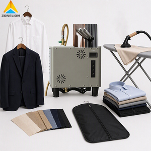 Générateur de vapeur électrique pour vêtements avec tuyau et buse, idéal pour la couture à <span class=keywords><strong>domicile</strong></span>, machine de haute qualité à vendre - Product Image 1