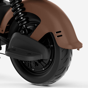 Bicicleta Eléctrica Económica de 350W 48V, 25km/h, con Asistencia al Pedaleo, Batería Extraíble, Almacén en la UE, Sin Licencia, Movilidad Urbana - Product Image 4