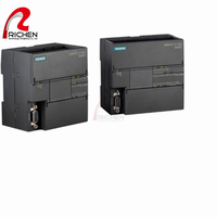 Modul PLC Siemens Simatic S7-200 6ES7288-0CD10-0AA0 Pengontrol Pemrograman PLC Modul CPU Cerdas Baru Asli Tersedia di Stok