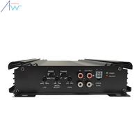 Fermoirs mini 12v, 150W, amplificateur de voiture, puissance audio, Monoblock, haute qualité, prix usine