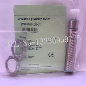 Sensor de Proximidad Original Nuevo en Existencia Serie <span class=keywords><strong>BI1</strong></span>-EG05K-AP6X <span class=keywords><strong>BI1</strong></span>-EG05K-AN6X <span class=keywords><strong>BI1</strong></span>-<span class=keywords><strong>EG05</strong></span>-<span class=keywords><strong>Y1</strong></span> Totalmente Nuevo y Original - Product Image 5