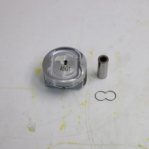 B15D2 LZC A5G1 1.5L DOHC 16 soupapes 25190026 Moteur Piston 4 pièces 74.7mm pour Chevrolet Spark Daewoo Kalos Gentra Essence - Product Image 3