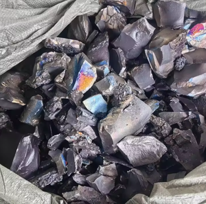 Nitruro di Ferromanganese ad Alta Purezza per Processo di Raffinazione dell'Acciaio Legato - Product Image 5