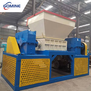 Broyeur de ferraille métallique, déchiqueteur d'aluminium, broyeur de jantes de voiture : <span class=keywords><strong>Combien</strong></span> coûte une machine à broyer les jantes de voiture ? - Product Image 5