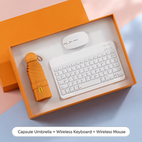 Accessoires informatiques d'entreprise, cadeaux |   Meilleurs coffrets cadeaux pour employés |   Logo personnalisable et boîte cadeau disponibles