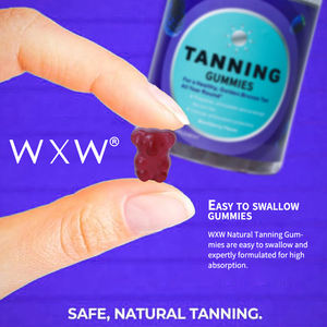 กัมมี่ทำขนมกัมมี่ทำจากขนมขนมวิตามินบำรุงผิวดีไซน์ตามสั่ง - Product Image 4