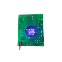 Carte de commande électrique PCBA, appareil ménager, fabrication de circuits électriques pour appareils de beauté, fournisseur OEM et ODM