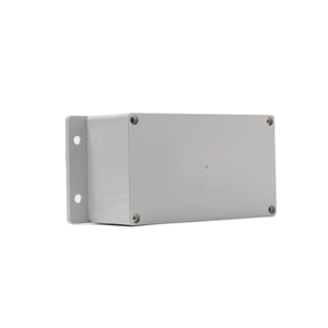 Ip55 nhựa ngoài trời không thấm nước thiết bị đầu cuối box158 * 90*65 nhựa không thấm nước bao vây cho thiết bị điện tử - Product Image 2
