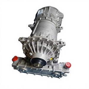 Boîte de vitesses TransmissionCLBT 5961 CLBT 5963 CLBT 5965 - Product Image 1