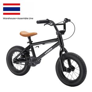 <span class=keywords><strong>Mini</strong></span> BMX Chromoly qualifié et économique, plateforme en nylon, frein en U avec ressorts à faible tension, vélos BMX pour enfants - Product Image 1