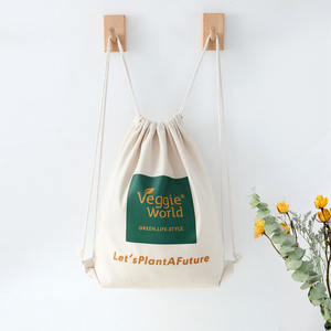 Sac à savon en coton naturel avec cordon de serrage, avec logo, sac en lin, promotion, personnalisé, plastique, 7x10, bio, pour bouteille, XL, mousseline, couverts - Product Image 2