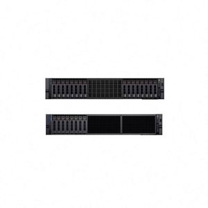 Precio de Fábrica, Servidor en Rack PowerEdge R860 2U, Intel Xeon Gold 6448H H755 24SFF 2*1400W, Servidor R860 - Product Image 2