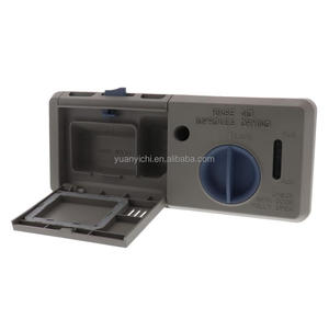 Nouveau <span class=keywords><strong>produit</strong></span> W10605015 Whirlpool <span class=keywords><strong>Lave</strong></span>-<span class=keywords><strong>vaisselle</strong></span> Détergent <span class=keywords><strong>Rinçage</strong></span> Distributeur WPW10605015, AP6023349, PS11756691 - Product Image 2