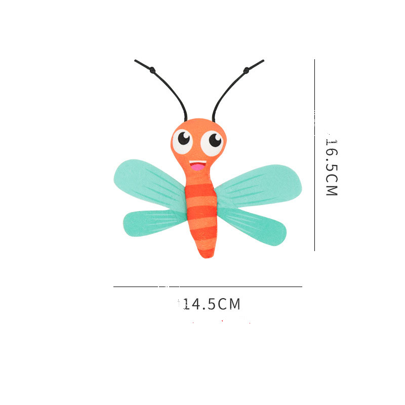 libellule