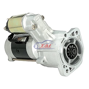 36100สตาร์ทเตอร์ใหม่ประสิทธิภาพสูง-42011สำหรับฮุนได - Product Image 1