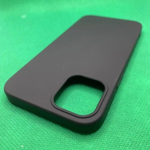 Étui fin et souple <span class=keywords><strong>noir</strong></span> pour <span class=keywords><strong>iPhone</strong></span> <span class=keywords><strong>12</strong></span> 13 14 Max, protection de l'appareil photo, étui de téléphone <span class=keywords><strong>noir</strong></span> pour <span class=keywords><strong>iPhone</strong></span> 15 Pro Max 16 17 18 - Product Image 1