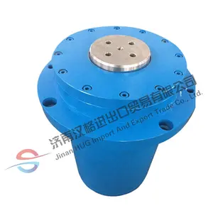 High quality press large load custom hydraulic cylinder from HUG brand