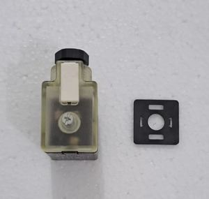 Un Enchufe Nuevo R901017029 con Lámpara, 1 Año de Garantía, Hecho en Jiangxi, China - Product Image 2