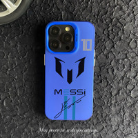 Coque de téléphone portable transparente argentée colorée pour équipe de football, compatible iPhone 18, 16 Plus, 15, 17 Pro Max – Vente Flash