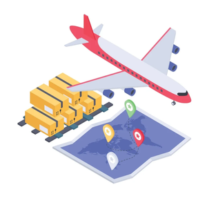 Transporteur Fedex <span class=keywords><strong>suivi</strong></span> expédition transitaire vers les États-Unis porte à porte - Product Image 1