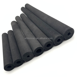 Componentes de espuma EVA largos para la fabricación de cañas de pescar DIY, empuñaduras de EVA <span class=keywords><strong>Cemo</strong></span>, mango de caña de pescar de EVA personalizable - Product Image 3