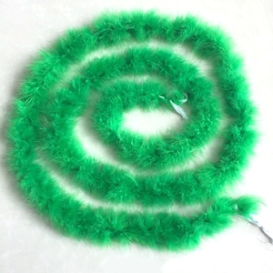 ขนนกตกแต่งคริสต์มาส - Product Image 1