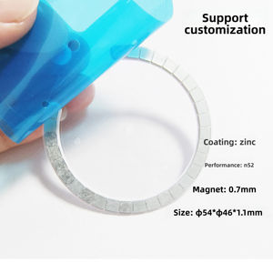 Magsafes magnétique de haute qualité charge sans fil pour téléphone vente chaude <span class=keywords><strong>Magsafe</strong></span> aimant anneau - Product Image 4