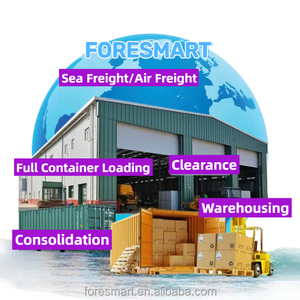 Sea Fcl Container Transporte Logística Empresas Serviços Ddp Freight Forwarding Agent <span class=keywords><strong>Shipping</strong></span> China - Product Image 3