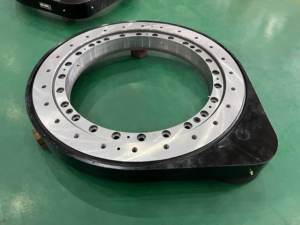 Alloggiamento chiuso girevole trasmissione cilindrica SG-H-0755 guida ad alta precisione - Product Image 2