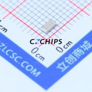 1206CG820J500NT SMD <b>Capacitor</b> (MLCC) 1206 ( Capacitance: 82pF )( Precision: 5% Rated Voltage: 50V ) - Product Image 1